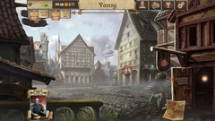 Merchants of Kaidan (для ПК, цифровой код доступа)