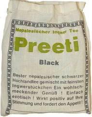 Чай Preeti Black