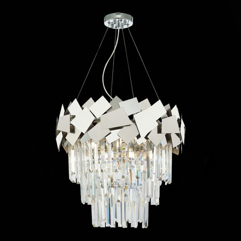 Светильник подвесной ST Luce Caserta SL1232.103.06