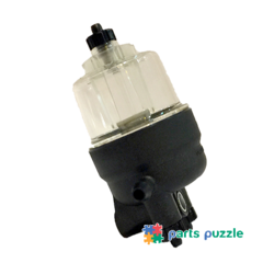 Фильтр топливный, в сборе / ELEMENT FUEL АРТ: 00000-00038