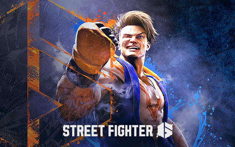 Street Fighter 6 (для ПК, цифровой код доступа)
