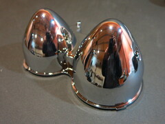 Корпус приборной панели Honda X4 CB 1300 SC 38 нижняя часть