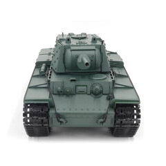 Радиоуправляемый танк Heng Long KV-1 S version V7.0 масштаб 1:16 RTR 2.4G - 3878-1-Upg-V7