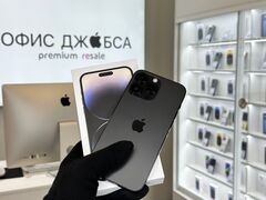 iPhone 14 Pro Max, 128 ГБ б/у