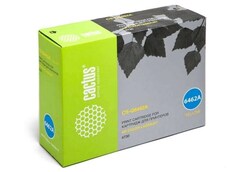 Лазерный картридж Cactus CS-Q6462AR (HP 644A) желтый для HP Color LaserJet 4730, 4730 MFP, 4730x MFP, 4730xm MFP, 4730xs MFP, CM4730, CM4730f, CM4730fm, CM4730fsk, CM4730 MFP, CM4753 MFP (12'000 стр.)