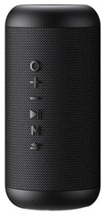 Портативная колонка Usams US YX008 черный