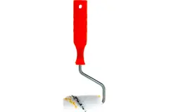 Валик микрофибра "мини", диам. 15/33 мм, ворс 9 мм, 60 мм (906-6060) КУРС 02726