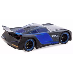 Джексон Шторм 12 см Тачки 3