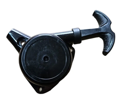 Стартер IGP в сборе для кос 26куб.см на 3 винта (Champion T252,256)