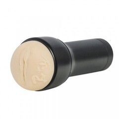 Мастурбатор Feel копия порно звезды Britney Amber от KIIROOStars Collection