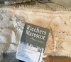 Кружево RM Chantilly Cotton кобея молочное ECRU