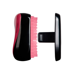 Расческа Tangle Teezer Compact Styler Moomin Pink