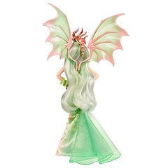 Барби Мифическая Муза Фэнтези Дракон Императрица