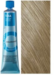 Goldwell Colorance 10BA бежево-пепельный экстра блондин 60 мл