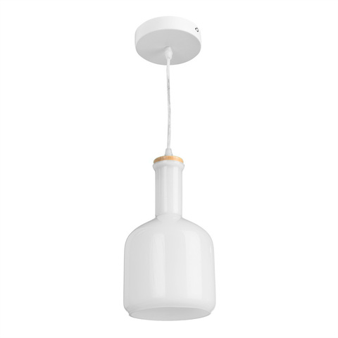 Подвес Arte Lamp Accento A8115SP-1WH