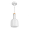 Подвес Arte Lamp Accento A8115SP-1WH