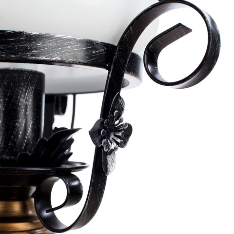 Подвес Arte Lamp Gambrinus A3030SP-1BR