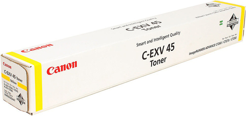Canon C-EXV45Y 6948B002