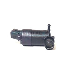 МОТОР СТЕКЛООМЫВАТЕЛЯ SOLARIS HC, RIO FB HYUNDAI/KIA