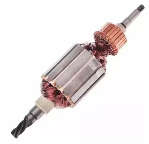 Якорь для HR4000C (Dongcheng) VEBEX 591074