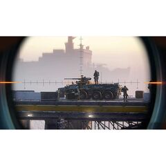 Sniper Ghost Warrior Contracts /PS4
