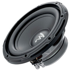 Автомобильные сабвуферы