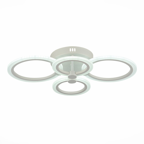 Светильник потолочный Evoled Cerina SLE500552-04