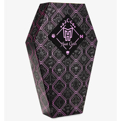 Клодин Вульф в Стиле Высокой Моды