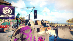 Trials Rising. Gold Edition (диск для PS4, интерфейс и субтитры на русском языке)