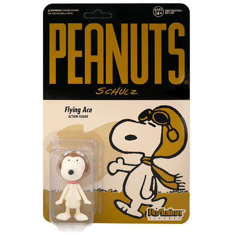 Фигурка Peanuts: Flying Ace