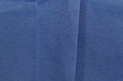 Ткань Герда, 190 гр/м2, 80% п/э, 20% х/б, тёмно-синий