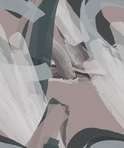 Коллекция BRUSH