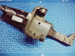 Ручка-бак DDE CS5218 (45090000018)