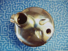 Корпус насоса водяного QUATTRO ELEMENTI A1001Inox (910-218-007)