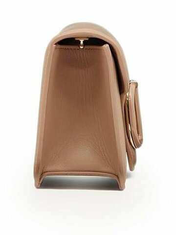 Сумка Valentino Locò персиковый