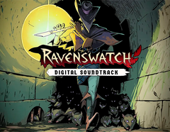 Ravenswatch - Digital Soundtrack (для ПК, цифровой код доступа)