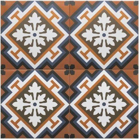 Equipe Rivoli Chelsea 20x20