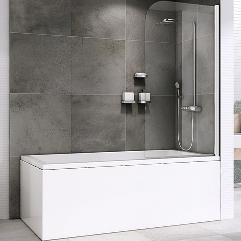 Шторка на ванну ABBER Ewiges Wasser AG52100