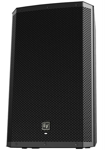 Electro-Voice ZLX-15P акуст. система 2-полос., активная, 15'', макс. SPL 127 дБ (пик), 1000W, c DSP, цвет черный