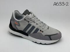 Кроссовки по 8 пар (41-46)р. A633-2