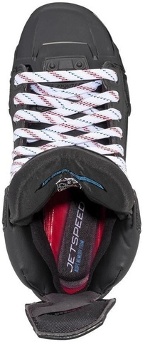 Коньки CCM JETSPEED FT6 PRO JR 3,5 REGULAR