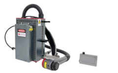 Аппарат импульсной лазерной очистки B-Power PC 100