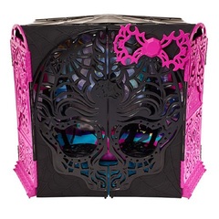 Диджейская Установка со Спектрой Вондергейст