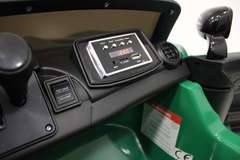 MERCEDES-BENZ-AMG-GTR-HL289 4WD Электромобиль детский avtoforbaby-spb