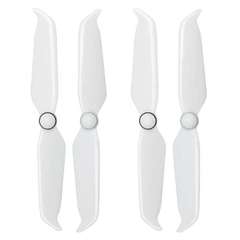 Набор пропеллеров DJI P4P 9455S Low-Noise Quick-Release Propellers (Pro/Pro+V2.0) (Part137)