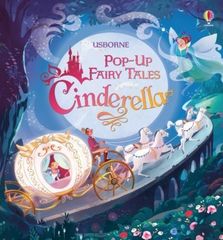 Pop-Up Cinderella