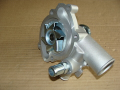 Водяной насос ЗМЗ 40904.4091 Евро-3 (Пекар)