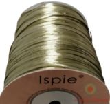 Рафия Ispie 7509001 Шампанское