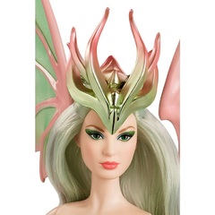 Барби Мифическая Муза Фэнтези Дракон Императрица