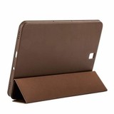 Чехол книжка-подставка Smart Case для Samsung Galaxy Tab S3 (9.7") (T820/T825) - 2017 (Темно-коричневый)